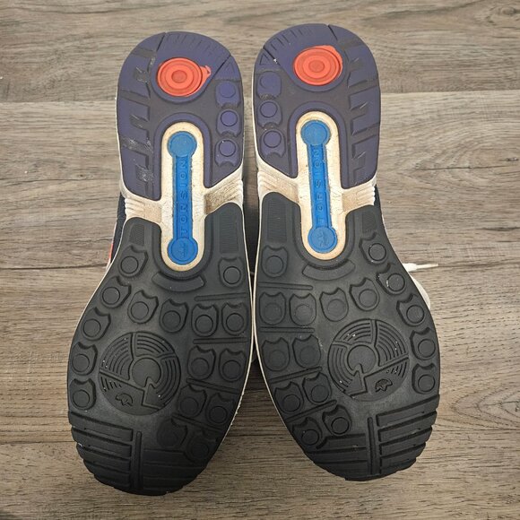 Adidas ZX 5000 Memphis Sneakers Size 13 M29809 - Picture 9 of 10